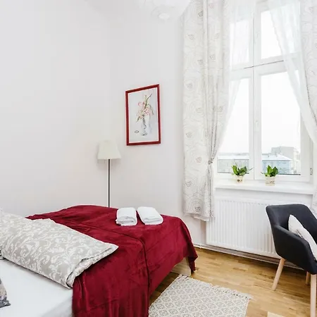 Apartamenty Kamienica Rzeszow Exterior photo