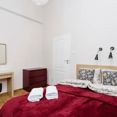 Apartamenty Kamienica Rzeszow Exterior photo
