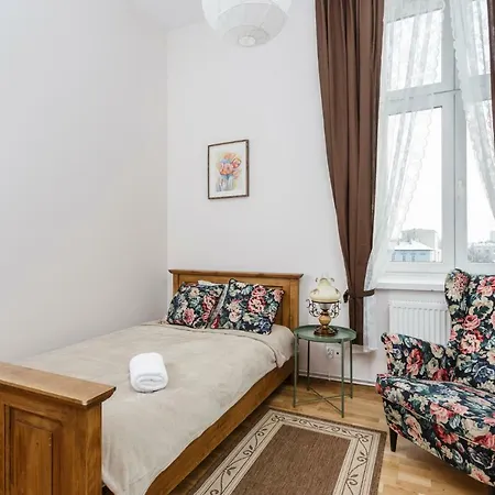 Apartamenty Kamienica Rzeszow Exterior photo