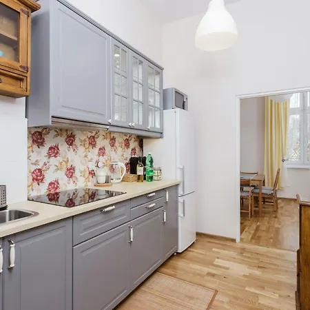 Apartamenty Kamienica Rzeszow Exterior photo