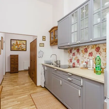 Apartamenty Kamienica Rzeszow Exterior photo
