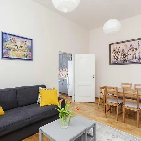 Apartamenty Kamienica Rzeszow Exterior photo