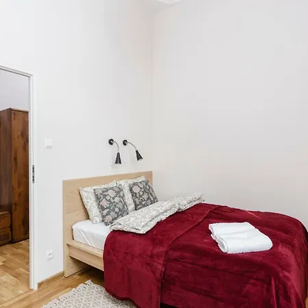 Apartamenty Kamienica Rzeszow Exterior photo