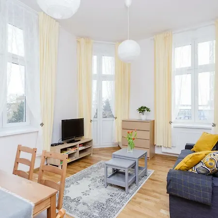 Apartamenty Kamienica Rzeszow Exterior photo