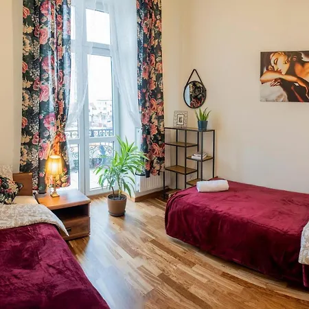 Apartamenty Kamienica Rzeszow Exterior photo