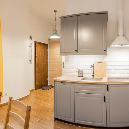 Apartamenty Kamienica Rzeszow Exterior photo