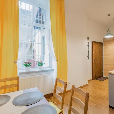 Apartamenty Kamienica Rzeszow Exterior photo