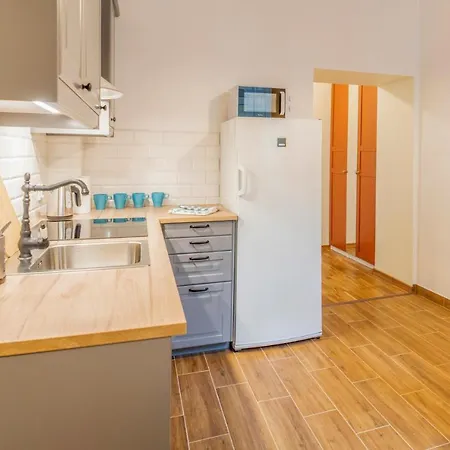 Apartamenty Kamienica Rzeszow Exterior photo