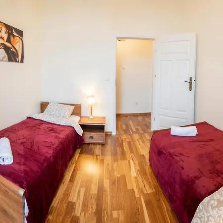 Apartamenty Kamienica Rzeszow Exterior photo