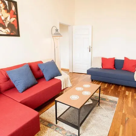 Apartamenty Kamienica Rzeszow Exterior photo