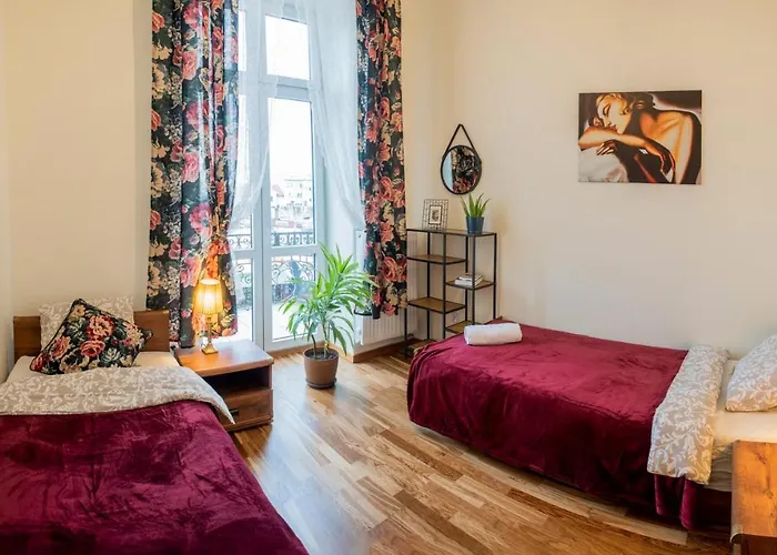 Apartamenty Kamienica Rzeszow