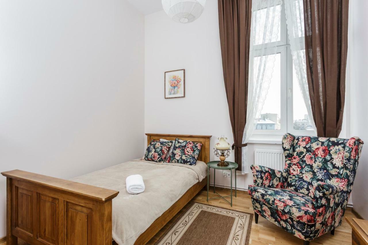 Apartment Kamienica Rzeszow