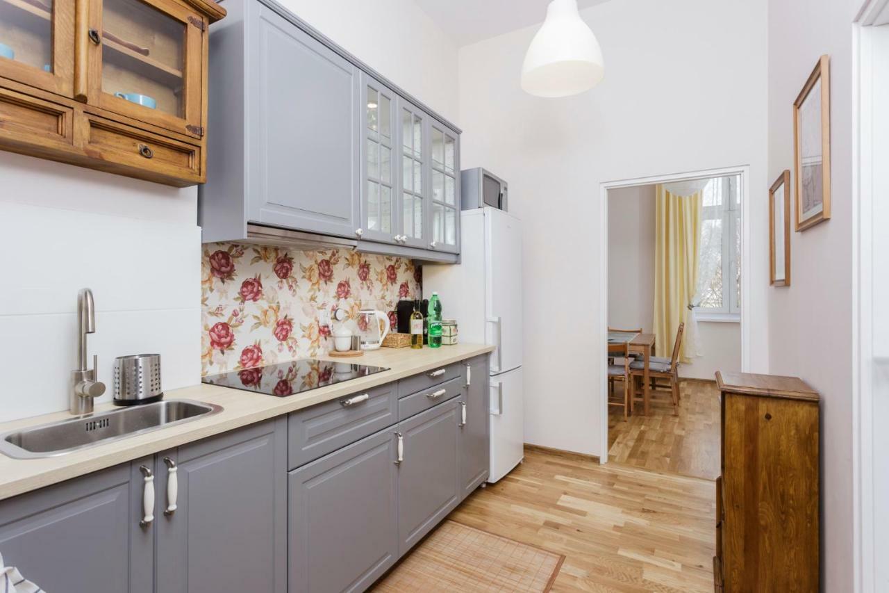 Apartment Kamienica *