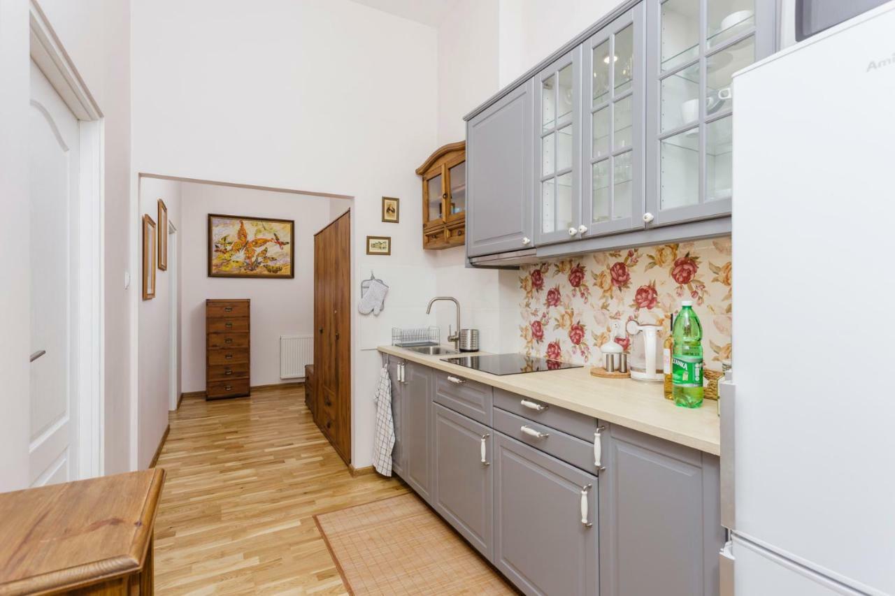 Apartment Kamienica *
