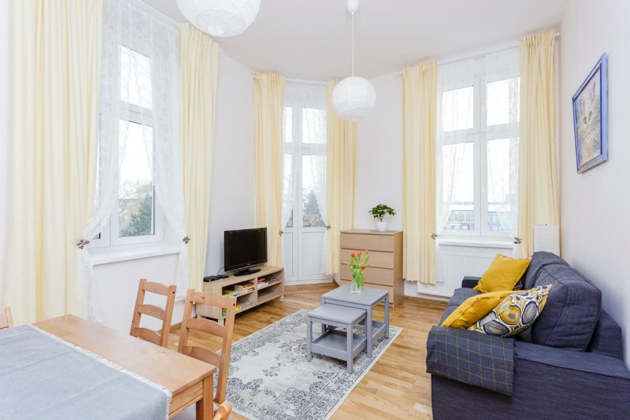 Apartment Kamienica
