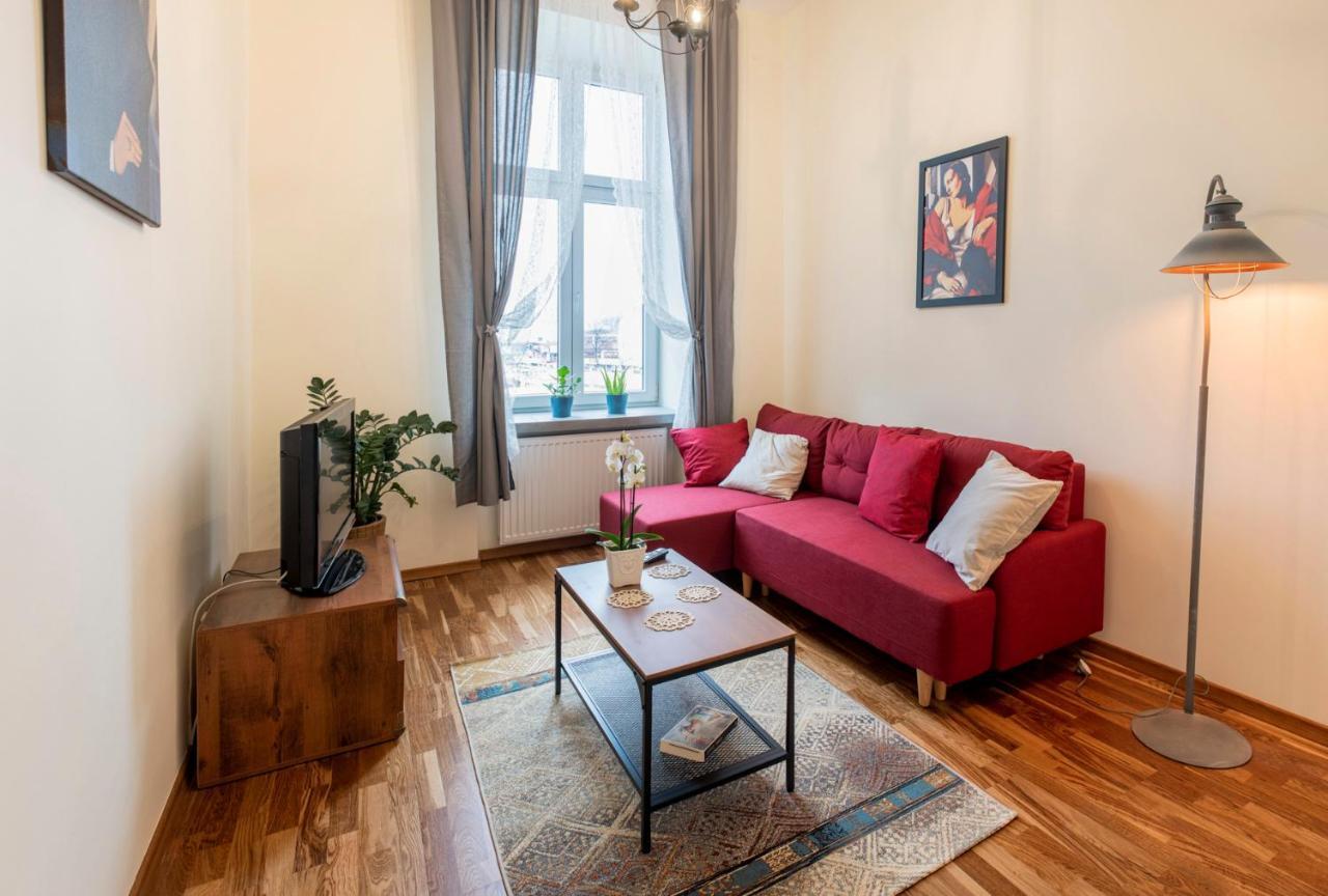 Kamienica Apartmán *