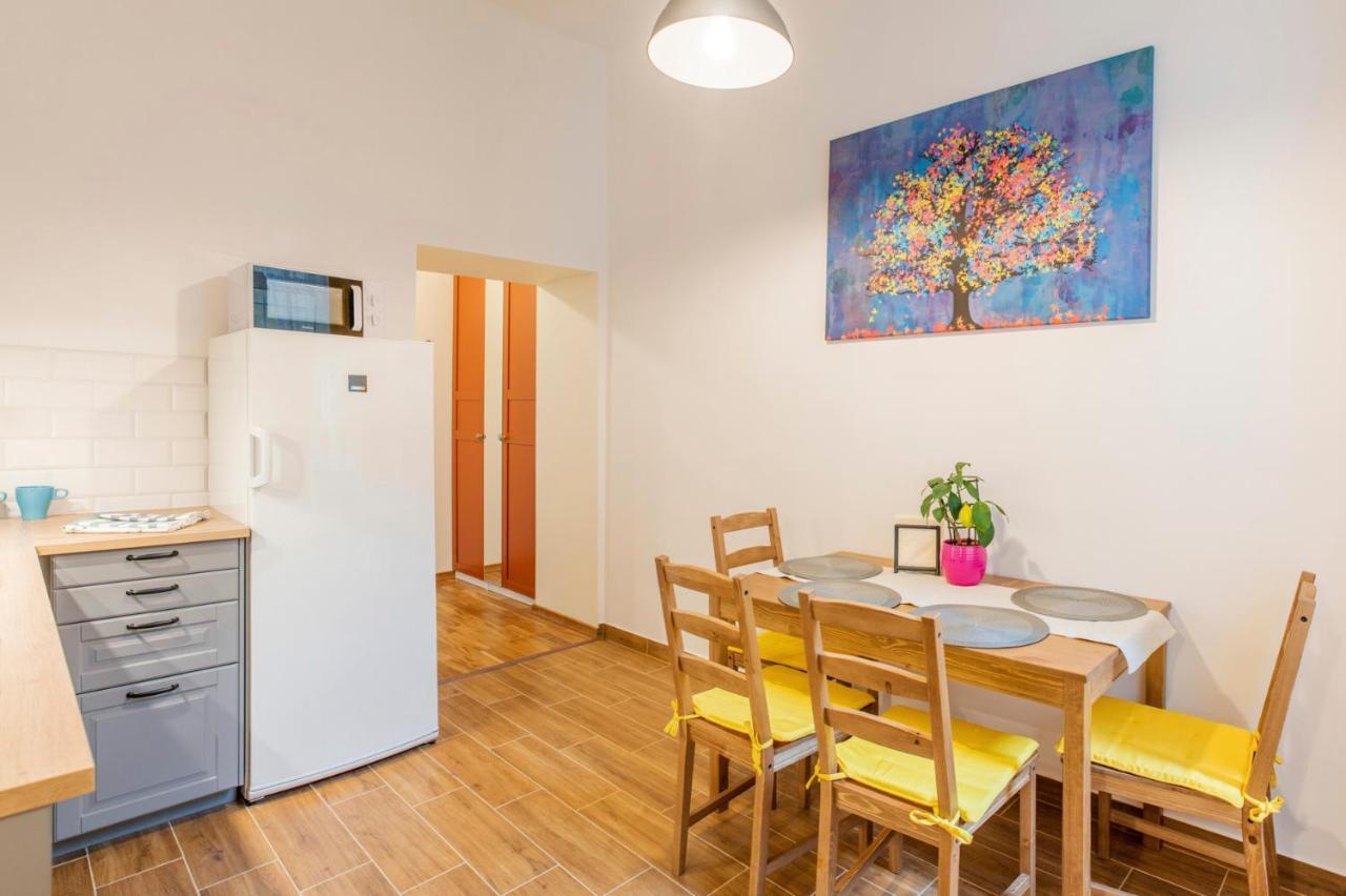 Apartmán Kamienica Rzeszów