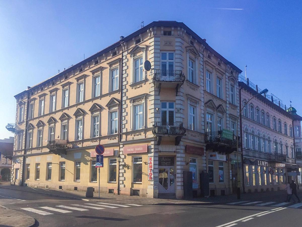 Kamienica Rzeszów