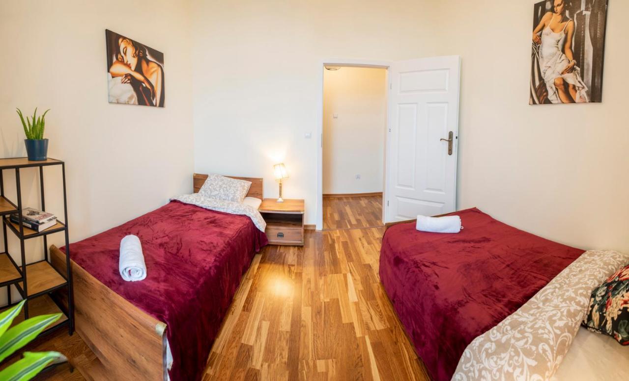 Apartment Kamienica